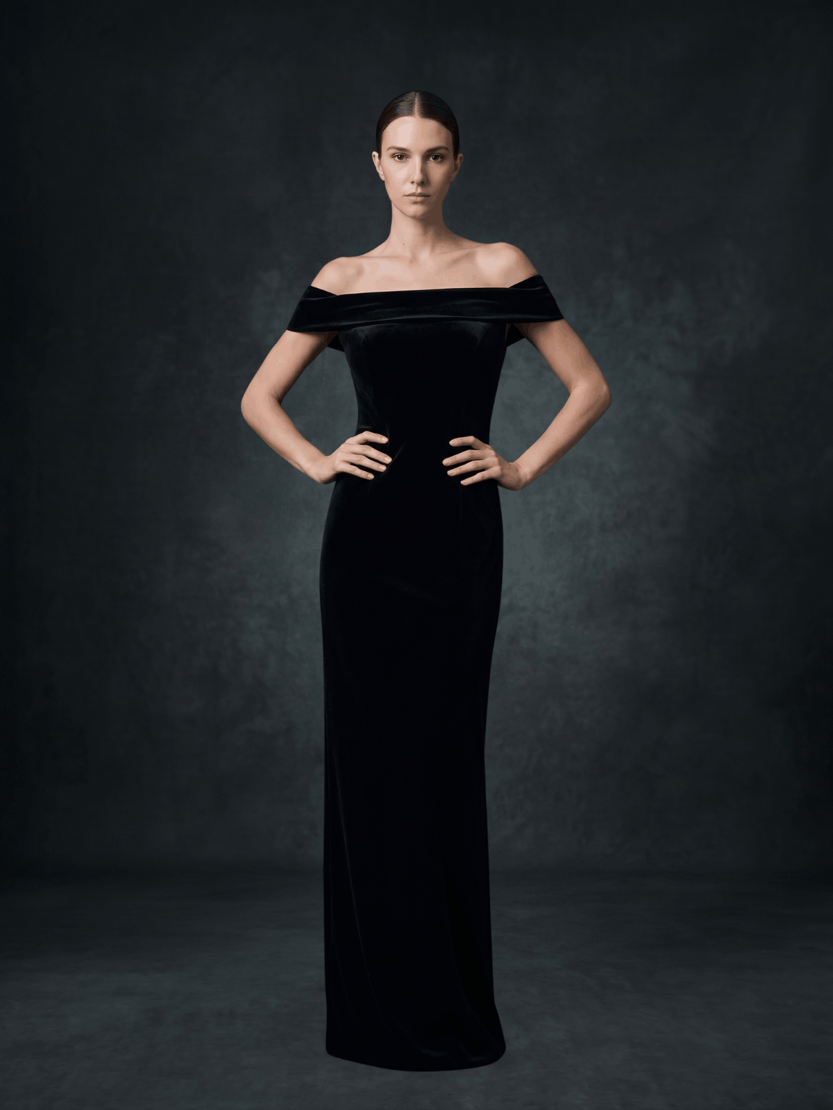 Dress Front
